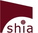 SHIA logo in 2010-2012