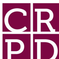 Logo CRPD