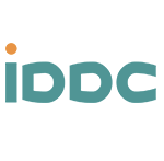 International Disability and Development consortium (IDDC) logo