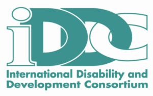 IDDC logo in 2010-2012