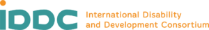 Logo of IDDC