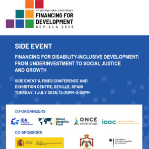 Flyer Side-Event